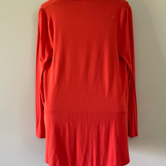 Chico’s knit top size 0. - Picture 4 of 5